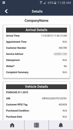 MDL Mobile screenshot 6