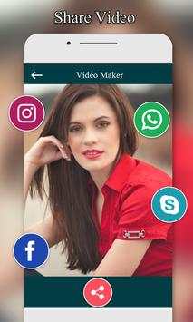 Music Video Maker screenshot 6