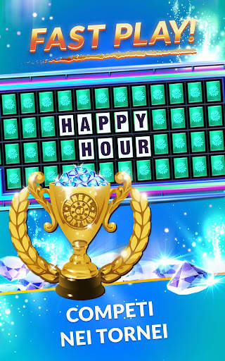 Wheel of Fortune: TV Game screenshot 13