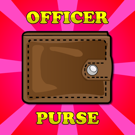 Find The Officers Purse icon
