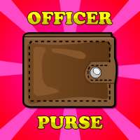 Find The Officers Purse icon