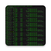 Terminal, Shell for Android icon