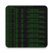 Terminal, Shell for Android 1.6.8