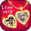 Love Locket Photo Frame 1.1