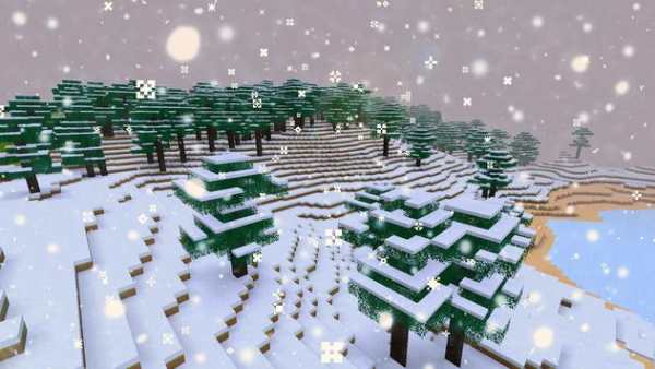MiniCraft - Creative Edition screenshot 6