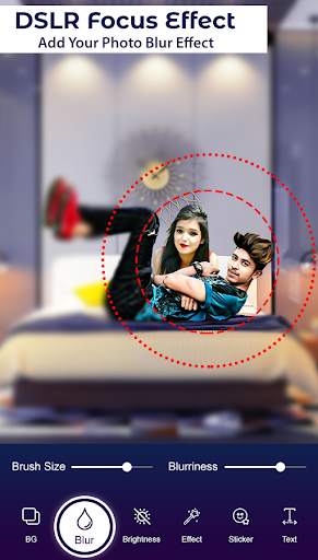 Bedroom Photo Editor screenshot 5