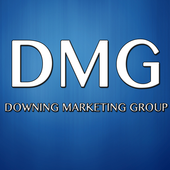 Downing Marketing Group icon
