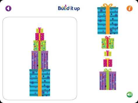 Build it Up 9 تصوير الشاشة