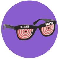 Magnifying Glass — Magnifier
