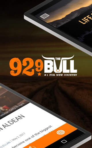 92.9 The Bull - #1 for New Country in Yakima screenshot 5