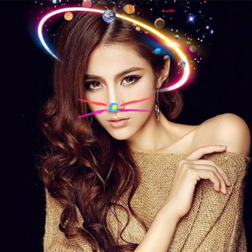 Light Crown Photo Frame Editor 1.4