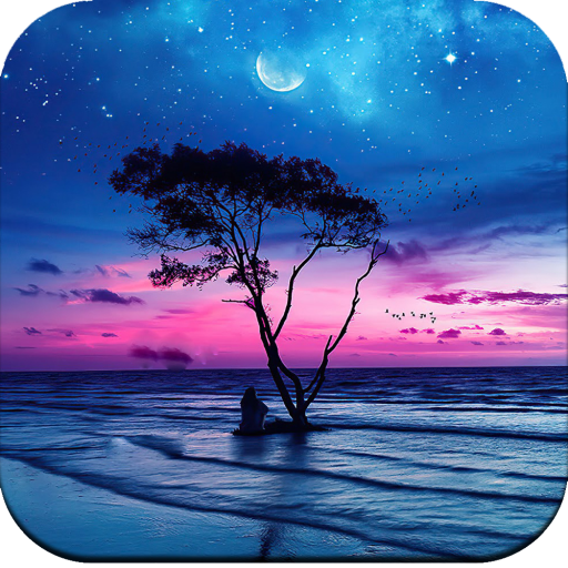 Sky Wallpaper 4K icon