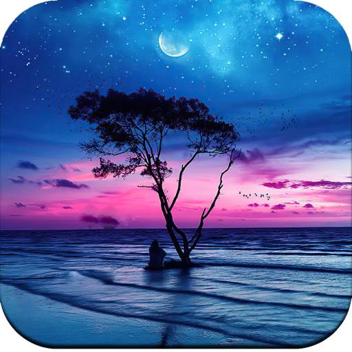 Sky Wallpaper 4K 1.07