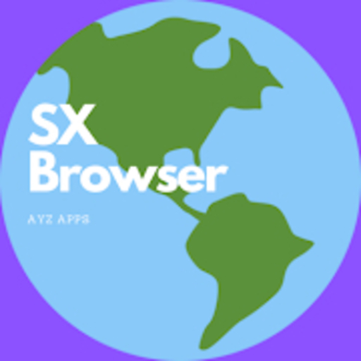 SX PLAYER icon