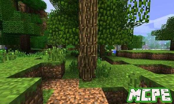 Camouflage Skin Pack for Minecraft PE screenshot 2