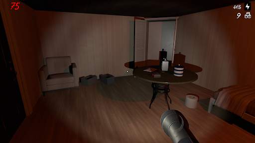 Skibidi Toilet Nightmare Mod screenshot 5
