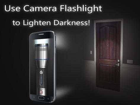 Brightest Flashlight - Super LED Light screenshot 7