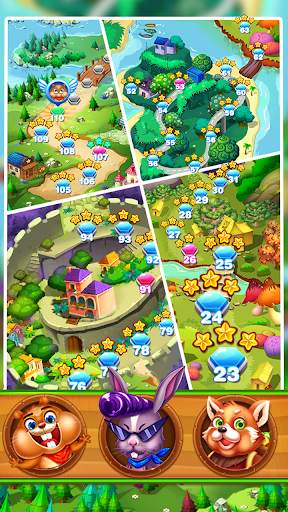 Farm Harvest 2 -  Match 3 Game screenshot 16