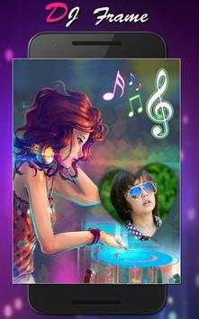 DJ Photo Frame screenshot 4