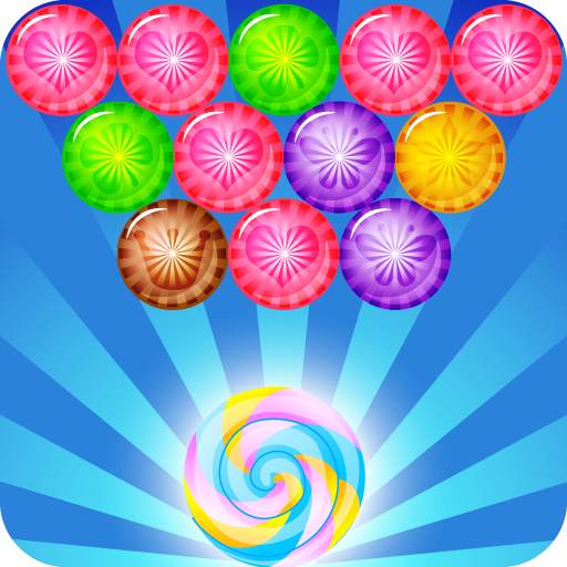 Candy Bubble Shooter 1.3.1