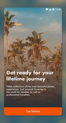 Video Ventures - Travel and explore the world screenshot 1