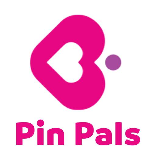🌹Pin Pals - Free online dating App 🌹 3.1