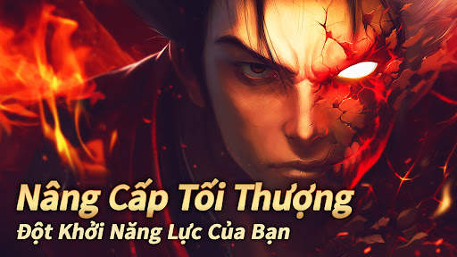 Kritika: Hiệp sĩ Trắng screenshot 1