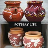 Create Pottery Lite icon