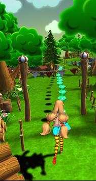 Temple Monster Run screenshot 1