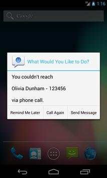 Text Instead? screenshot 2