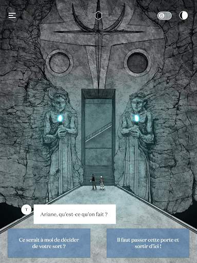 Unmaze screenshot 23