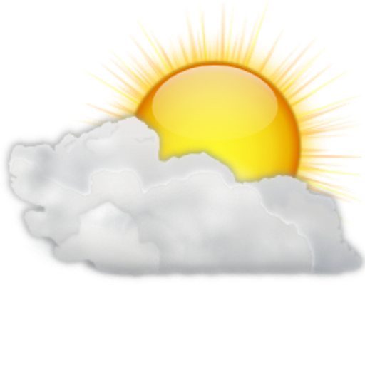 Weather Check App Widget icon