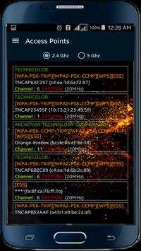 Wifi Test Speed screenshot 2