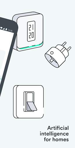 Viva Connected Home screenshot 2