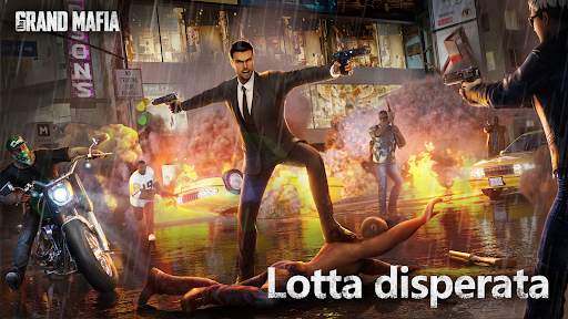 The Grand Mafia screenshot 5