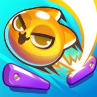 Pinball Heroes logo