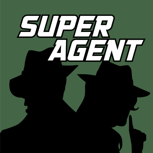 Orlig Amaze Super Agent icon