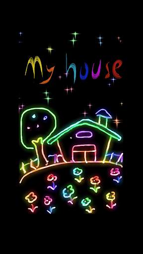 Kids Doodle - Paint & Draw screenshot 7