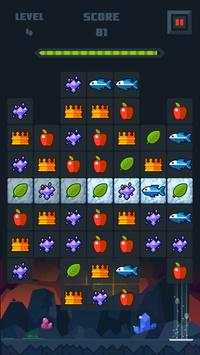 Candy Viking screenshot 1