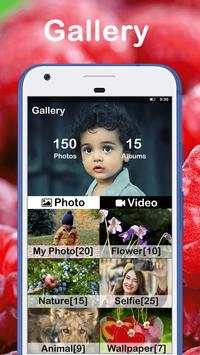 Photo Gallery :Gallery:Photo Library:gallery hd 1 تصوير الشاشة