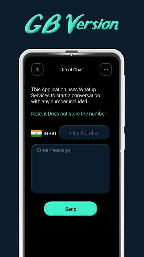 Ns Whatshap status screenshot 2