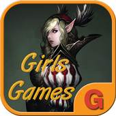 Free Girls Games 1.0.1