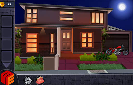 Escape Games - Find Evidence screenshot 2