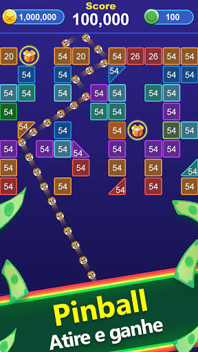 Coin Mania - Jogos felizes screenshot 2