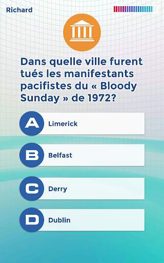 Coach Culturel - L' appli quiz screenshot 12