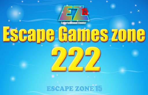 Escape Games Zone-222 screenshot 1