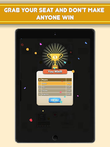 Chain Reaction King : Online скриншот 15