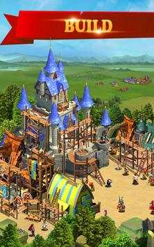Royal Empire screenshot 1