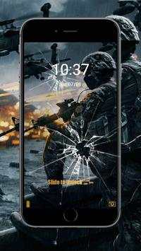 Helicopter force theme screenshot 3