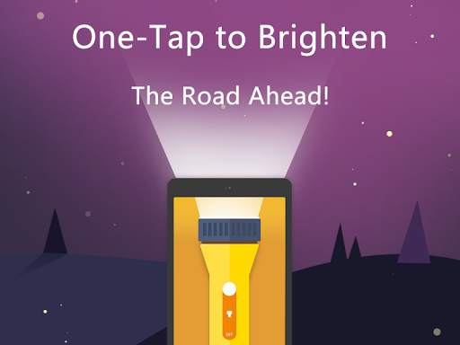 Flashlight screenshot 6
